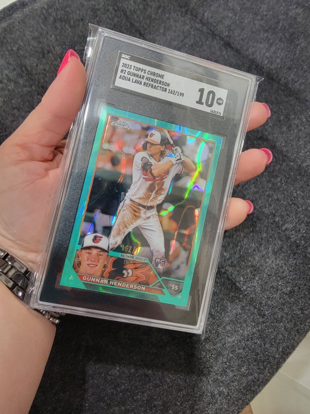 Consignment #43