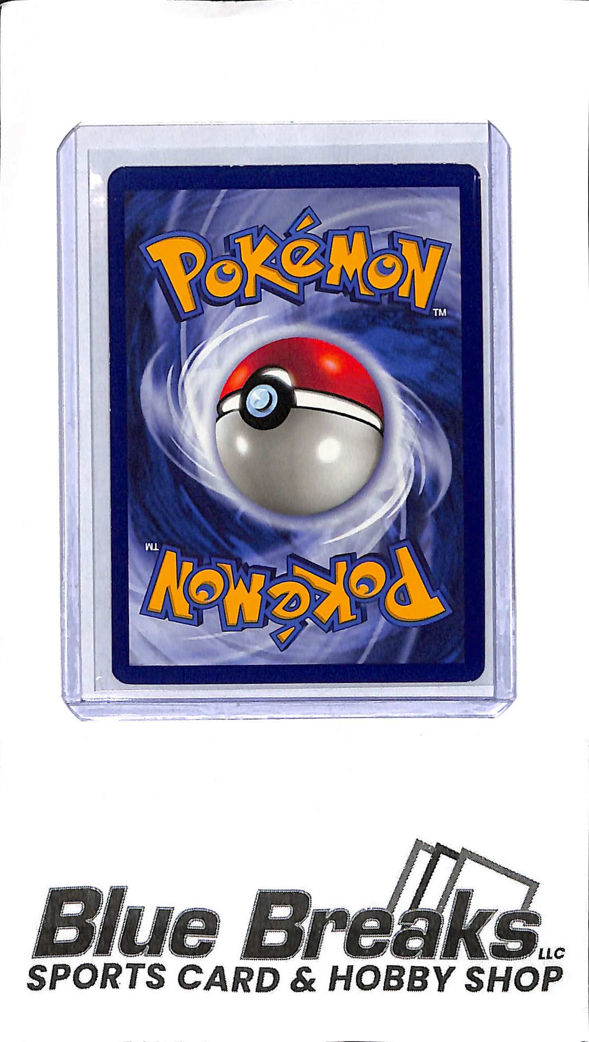 Pokémon - Jolteon Holo - 4/64