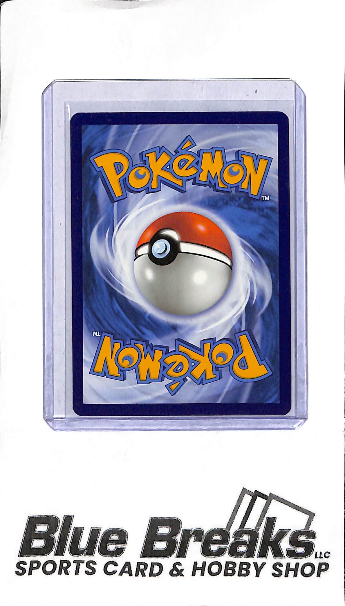 Pokémon - Charizard EX - 054/091
