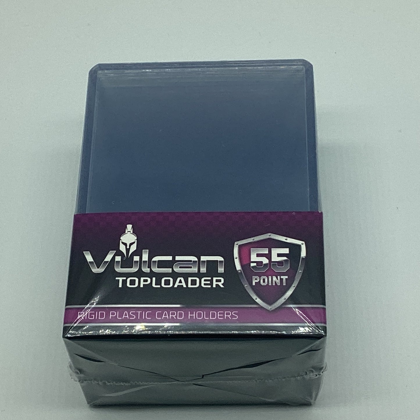 Vulcan 55pt Toploader