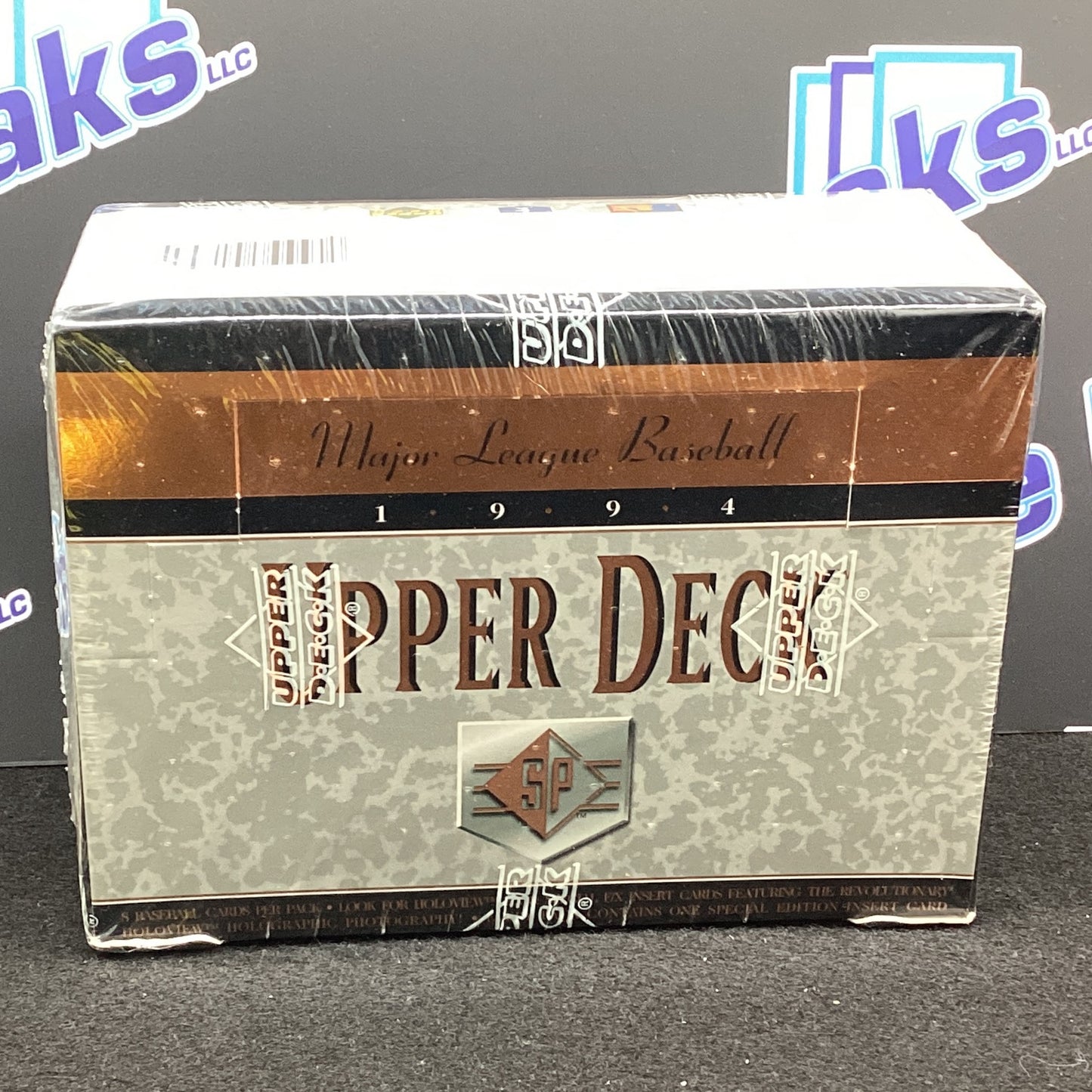 1994 Upper Deck SP