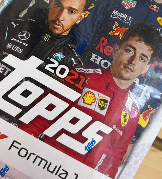 F1