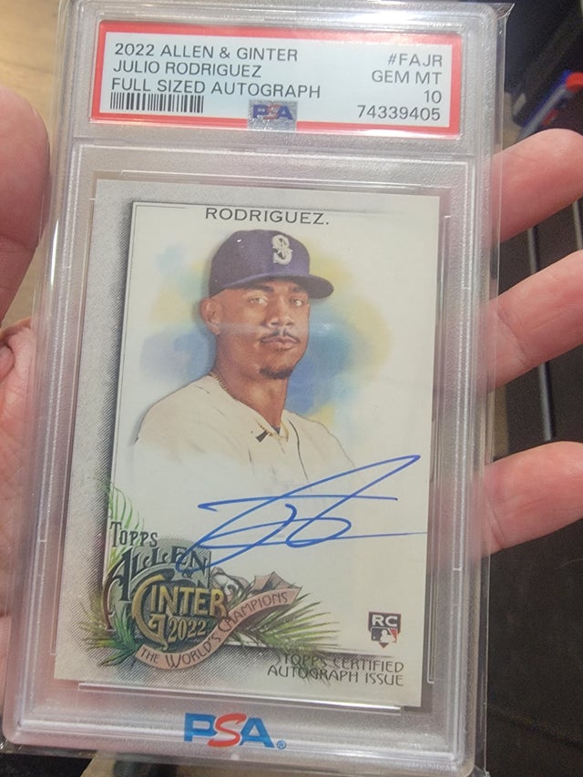 Consignment #31