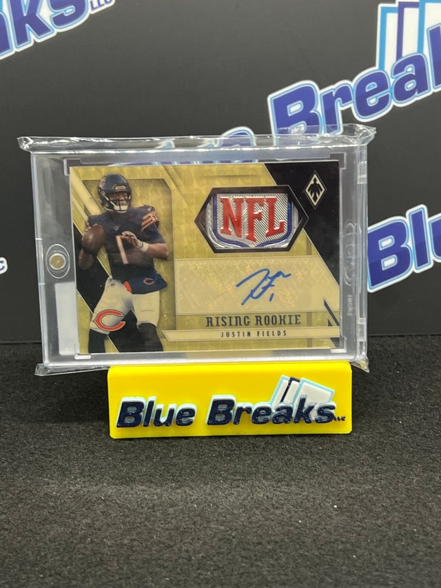 Cards on Consignment