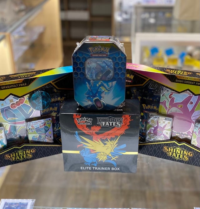 Pokémon