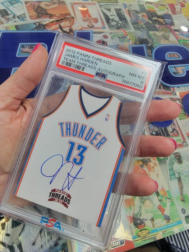 Consignment #17