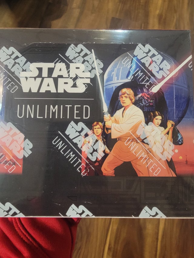 Star Wars Unlimited