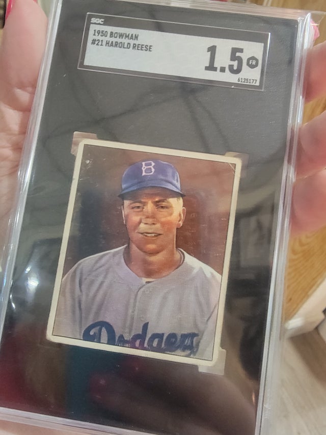 Consignment #4