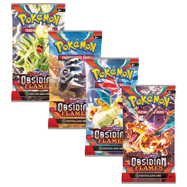 Pokémon Events