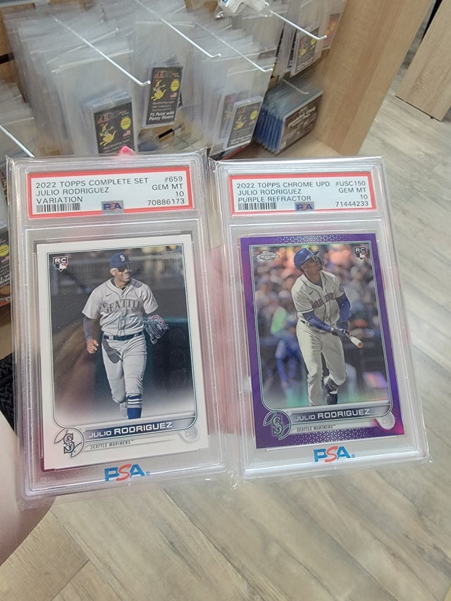 Consignment #28