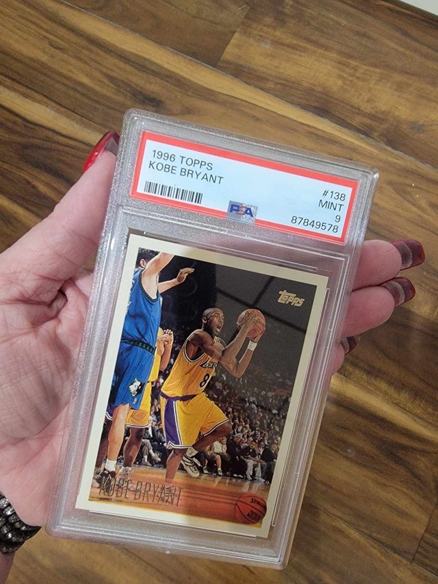 Consignment #61