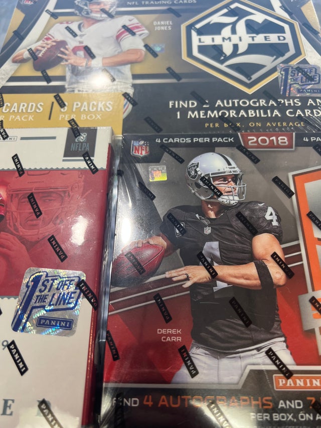 Consignment #16