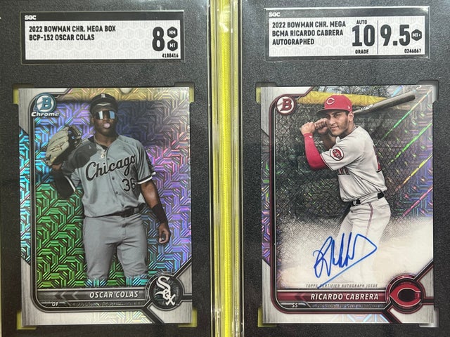 Consignment #5