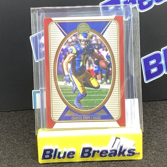 2022 Panini Legacy Cooper Kupp 093/299 53
