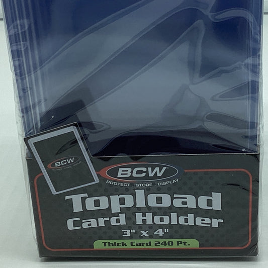 BCW 240pt