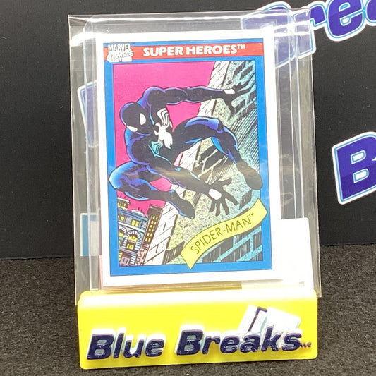 1990 Marvel Spider-Man #2