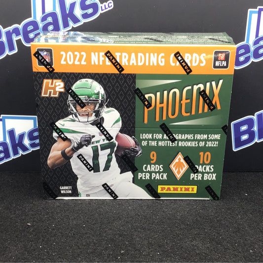 2022 Phoenix H2