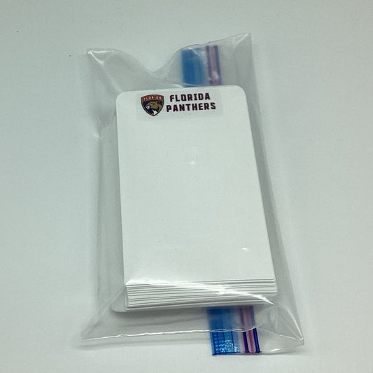 NHL Team Dividers