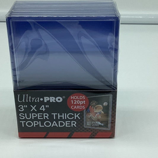 Ultra Pro 130pt