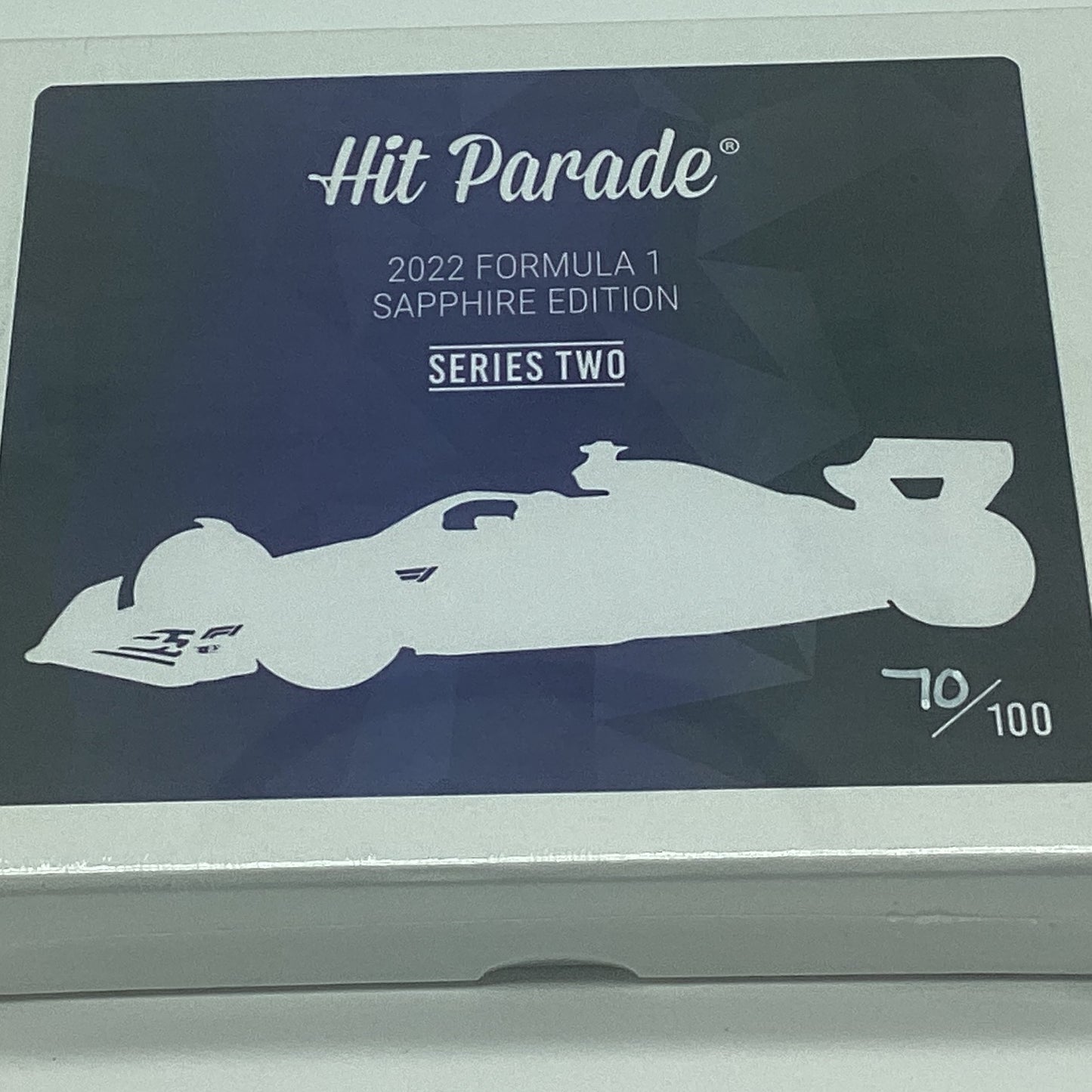 2022 Hit Parade F1 Series 2