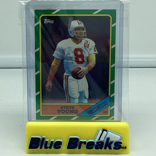 1986 Steve Young