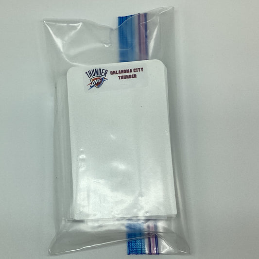 NBA Team Dividers