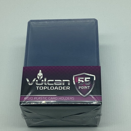 Vulcan 55pt Toploader