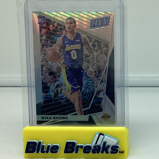 2018 National VIP - Kyle Kuzma 2/99