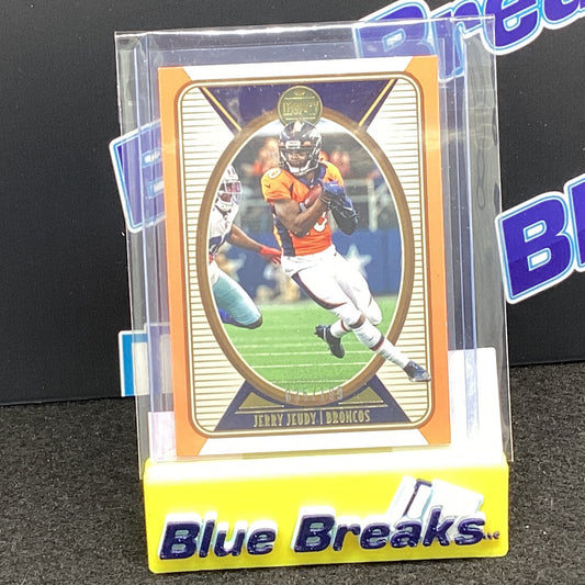 2022 Panini Legacy Jerry Jeudy 035/199 29